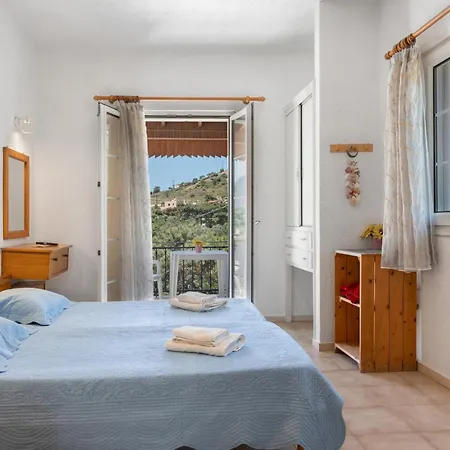 Appartamento Elite Kálymnos