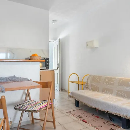 Appartamento Elite Kálymnos