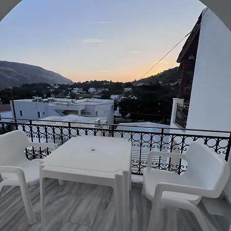 Elite Appartamento Kálymnos