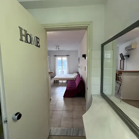 Appartamento Elite Kálymnos