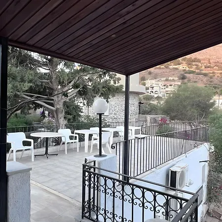 Elite Appartamento Kálymnos