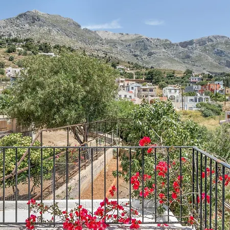 Apartment Elite Kalymnos Town