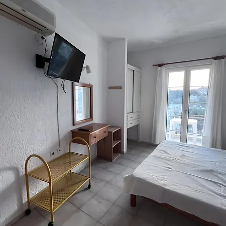 Elite Kamari (Kalymnos)