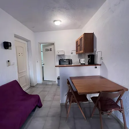 Appartamento Elite Kamari (Kalymnos)