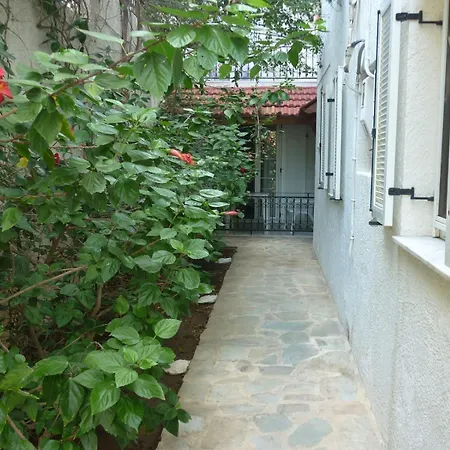 Elite Apartamento *