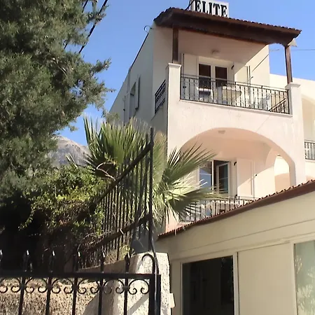 Elite Apartamento