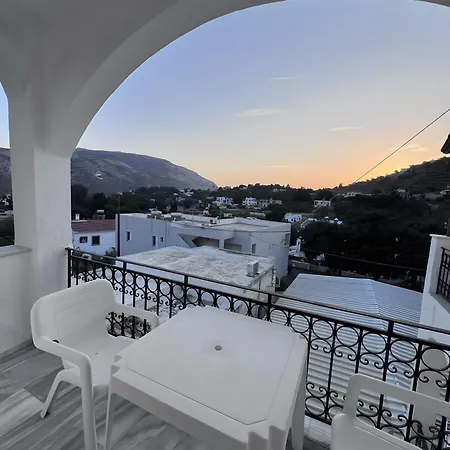 Appartamento Elite Kamari (Kalymnos)