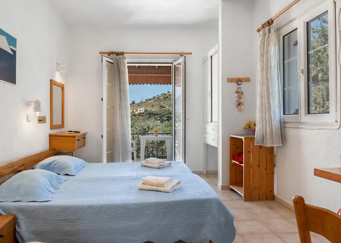 شقة Elite Kálymnos