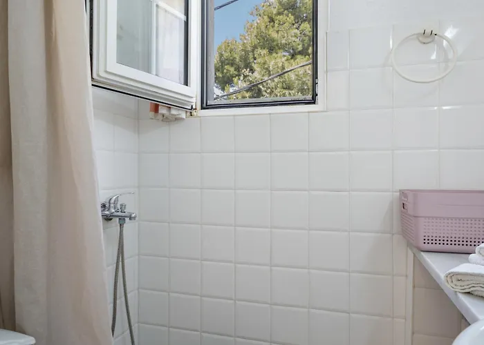 Elite شقة Kálymnos