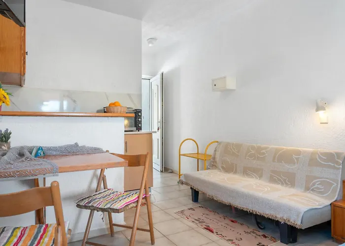 شقة Elite Kálymnos