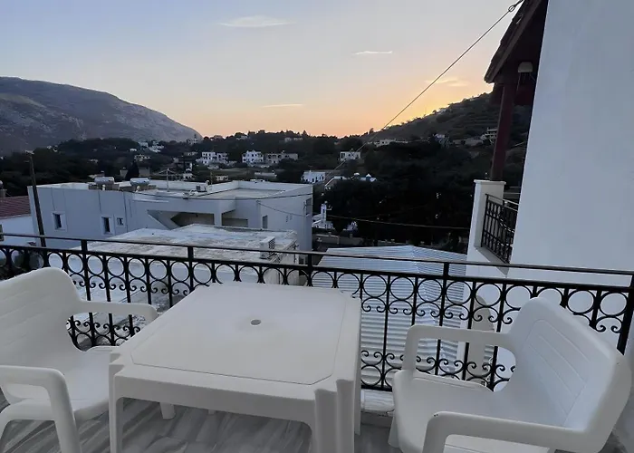 Elite شقة Kálymnos