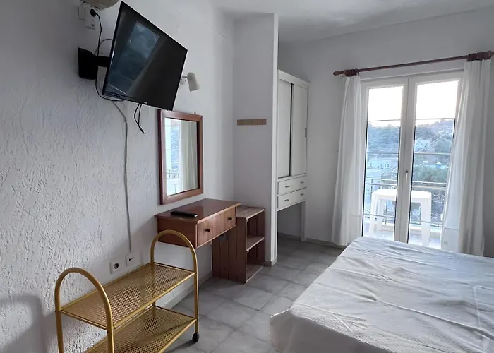 Elite شقة Kálymnos