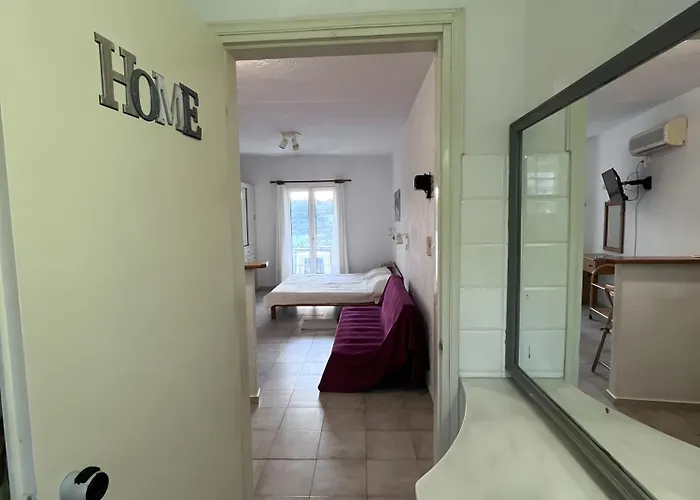 شقة Elite Kálymnos