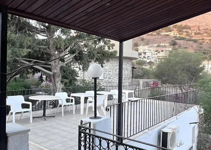 Elite شقة Kálymnos