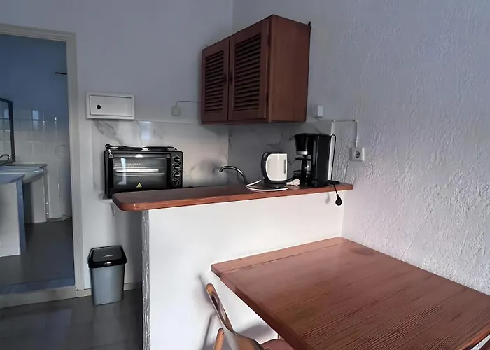 Elite شقة Kálymnos